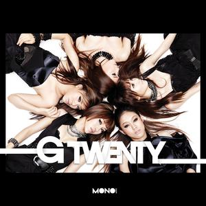 Dengarkan lagu คนละมุมโลก nyanyian G-TWENTY dengan lirik