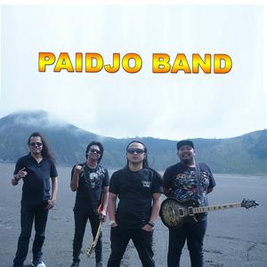 Album Baby Jahad / Baby Jahat oleh PAIDJO BAND