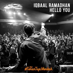 Album OST Teman Tapi Menikah oleh Iqbaal Ramadhan