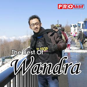 Album The Best of Wandra - Wandra One Nada oleh Wandra