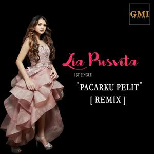 Album Pacarku Pelit oleh Lia Pusvita