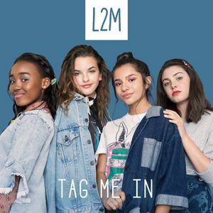 Album Tag Me In oleh L2M