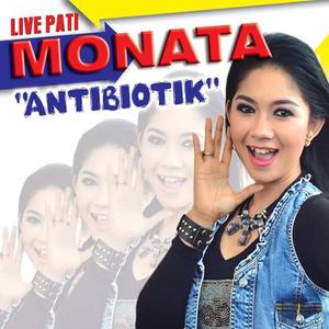 Album Monata Antibiotik oleh Various Artists