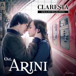 Album Ost. Arini oleh Morgan Oey & Claresta