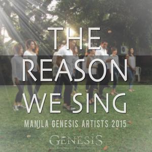 Album The Reason We Sing oleh Gary Valenciano