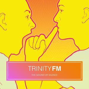 Album The Sound of Silence oleh Trinity FM