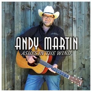 Album Ashes in the Wind oleh Andy Martin