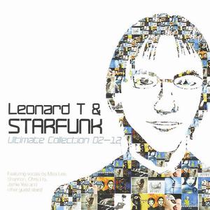 Album Ultimate Collection 02-12 oleh Leonard T