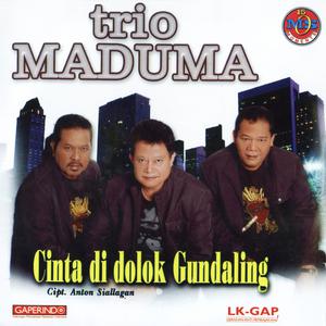 Album Cinta Di Dolok Gundaling oleh Trio Maduma