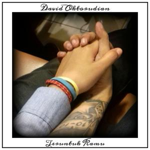 Album Teruntuk Kamu oleh David Oktorudian