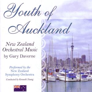 Album Youth of Auckland oleh Kenneth Young