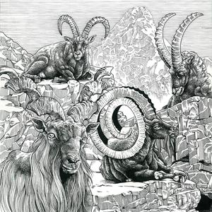 Album GOAT oleh Just Music