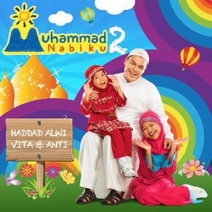 Album Rindu Muhammadku 2 oleh Haddad Alwi