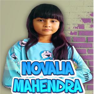 Album Laskar Garuda oleh Novalia Mahendra