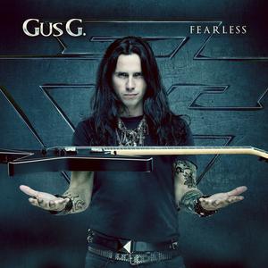 Dengarkan lagu Fearless nyanyian GUS G. dengan lirik