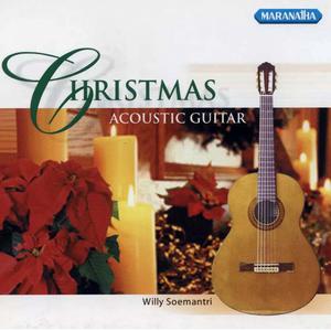 Dengarkan lagu White Christmas nyanyian Willy Soemantri dengan lirik