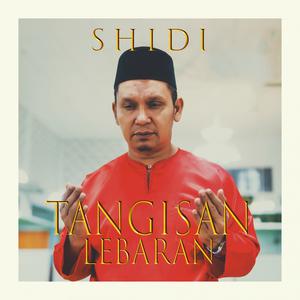 Album Tangisan Lebaran oleh Shidi Data