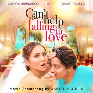 Album Can't Help Falling In Love oleh Daniel Padilla