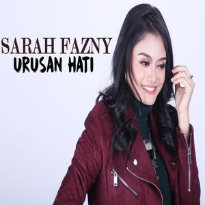 Album Urusan Hati oleh Sarah Fazny