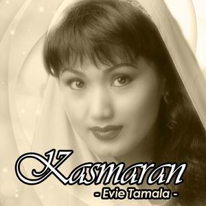 Dengarkan lagu Kasmaran nyanyian Evie Tamala dengan lirik