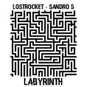 Album Labyrinth oleh Lostrocket