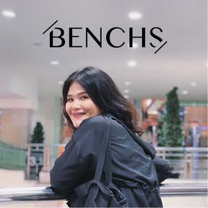 Album เพลงของเธอ (VII) oleh BENCHS