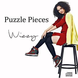Dengarkan lagu Puzzle Pieces nyanyian Wizzy dengan lirik