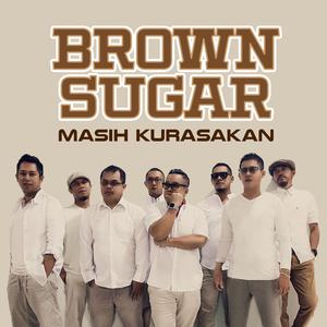 Album Masih Kurasakan oleh Brown Sugar