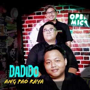 Album Angpao Raya oleh Dadido