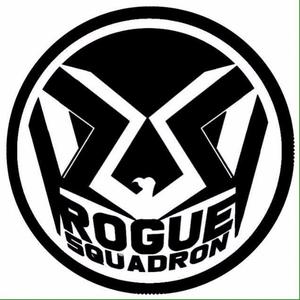 Album Rogue State oleh Rogue Squadron