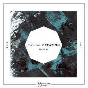 Album Casual Creation Issue 28 oleh Various Artists