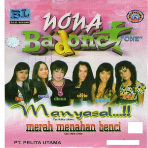 Album Nona Badona One oleh Various Artists