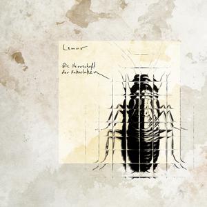 Album Die Herrschaft der Kakerlaken oleh Lemur