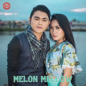 Album Melon Mellow oleh Vita Alvia