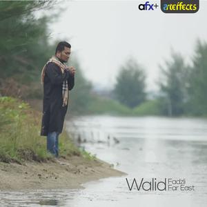 Album Walid oleh Fadzli Far East