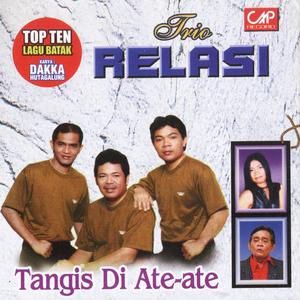 Album Top Ten Lagu Batak Karya Dakka Hutagalung oleh Dakka Hutagalung