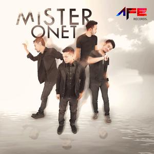 Album Ku Tanggung Sendiri oleh MISTER ONET