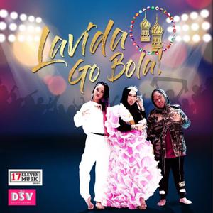 Album Lavida Go Bola oleh Dato Seri Vida