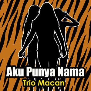 Dengarkan lagu Aku Punya Nama nyanyian Trio Macan dengan lirik