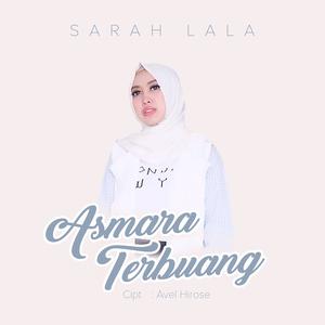 Album Asmara Terbuang oleh Sarah Lala