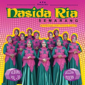 Dengarkan lagu Ciptakan Perdamaian nyanyian Nasida Ria dengan lirik