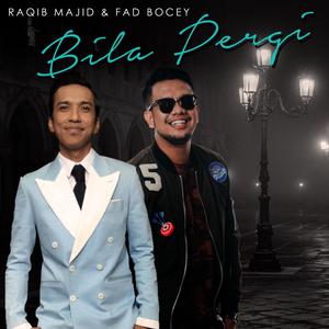 Album Bila Pergi (Instrumental) oleh Raqib Majid