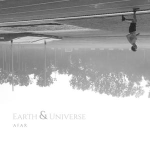 Album Afar oleh Earth&Universe