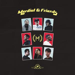 Album Mardial & Friends oleh Mardial