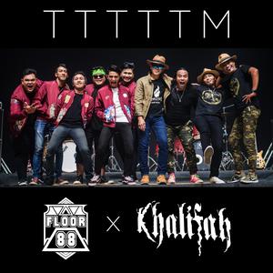 Album TTTTTM oleh Floor 88
