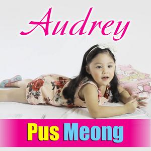 Dengarkan lagu Pus Meong nyanyian Audrey dengan lirik