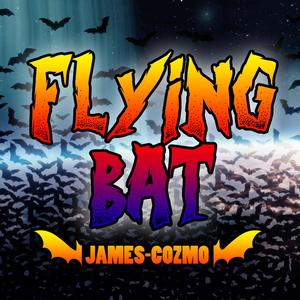 Album Flying Bat oleh James Cozmo