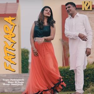 Album Fatkara oleh Pardeep Jandii
