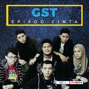 Album Episod Cinta oleh GST Band