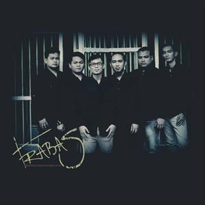 Album Luka Tak Berdarah oleh Trabas Band